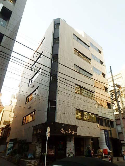 神田錦町ビル外観①(メイン)