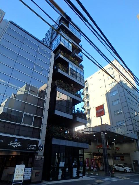 ＬＡＮＤＰＯＯＬ　ＫＡＮＤＡ　ＴＥＲＲＡＣＥ外観③