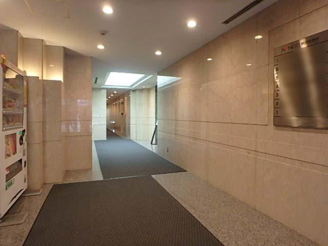 ＮＣＯ神田紺屋町ビルホール①