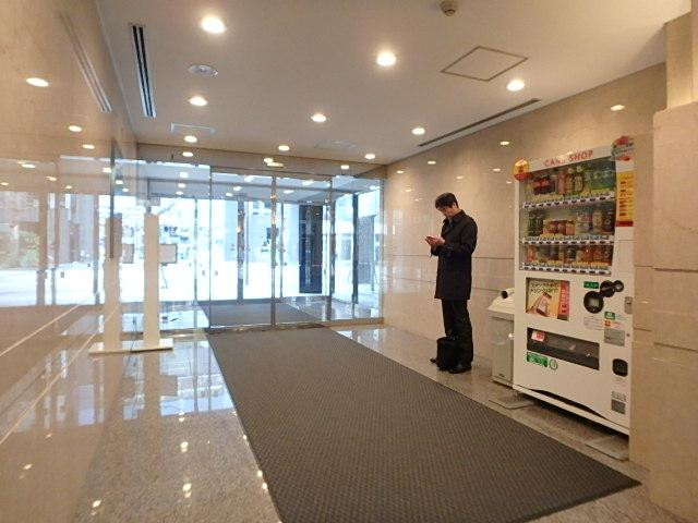 ＮＣＯ神田紺屋町ビルホール③