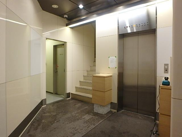 吹田屋（スイタヤ）ビルホール②