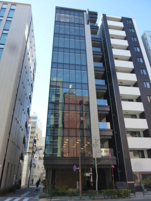 ＡＣＮ神田司町ビル外観①(メイン)