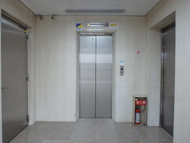 日光ビルホール②