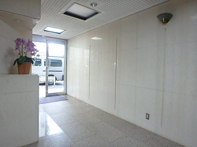 日光ビルホール③