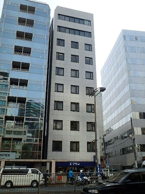 日光ビル外観①(メイン)