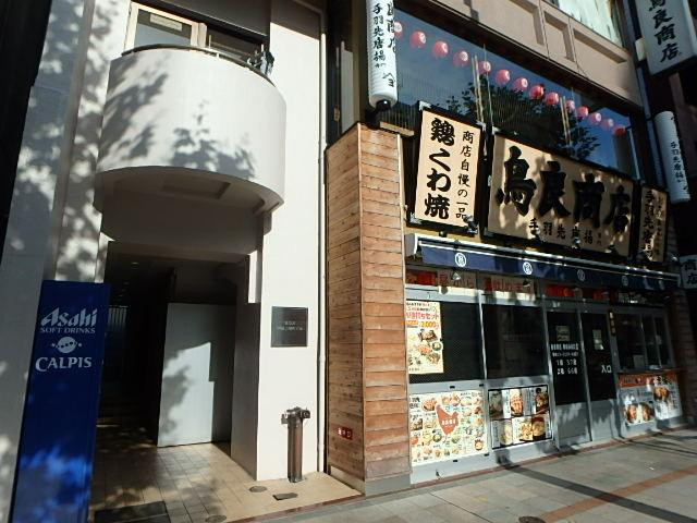 ＢＤＡ神田小川町ビル外観②