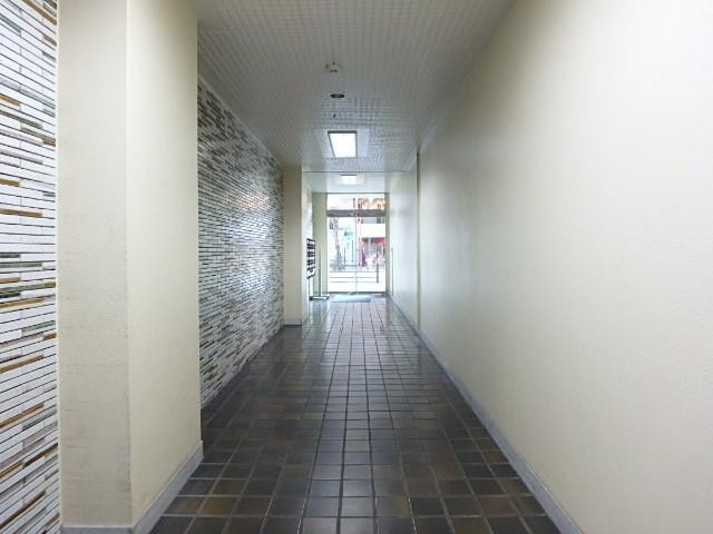 長谷川ビルホール③