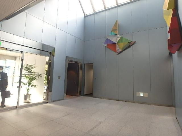 神田須田町スクエアホール③