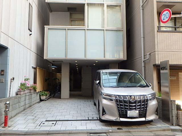 ＫＳＹビル外観②