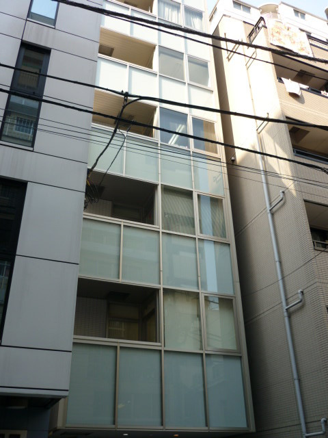 ＫＳＹビル外観①(メイン)
