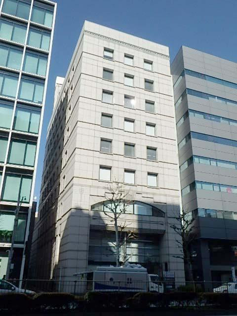 東京神田須田町ビル外観①(メイン)