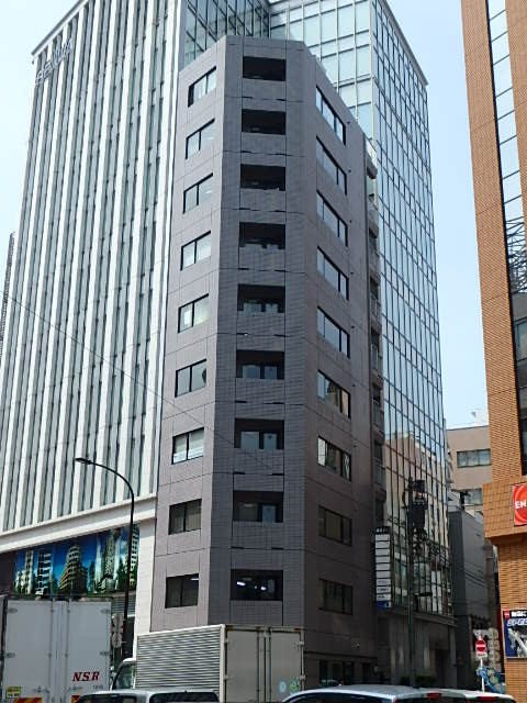 廣屋ビル外観①(メイン)