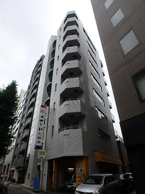 東紺ビル外観①(メイン)