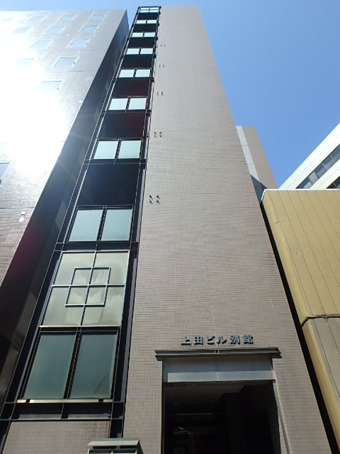 翔和神田ビルⅡ外観①(メイン)