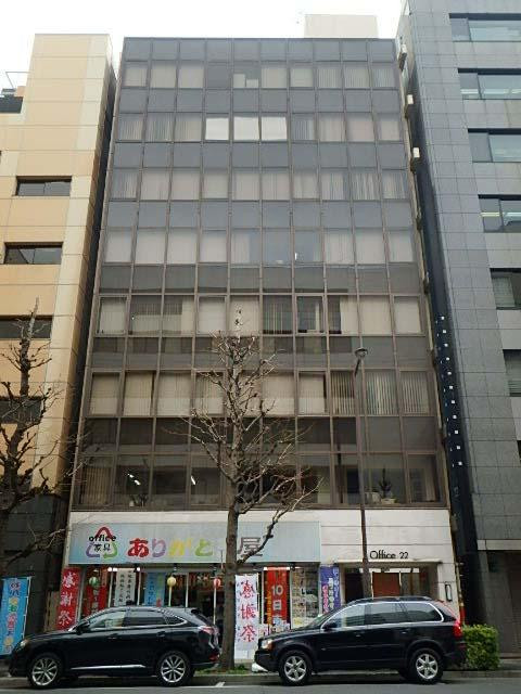 Ｏｆｆｉｃｅ２２ビル／オフィス２２ビル外観①(メイン)