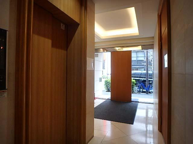 Ｏｆｆｉｃｅ２２ビル／オフィス２２ビルホール③