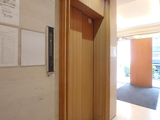 Ｏｆｆｉｃｅ２２ビル／オフィス２２ビルホール②