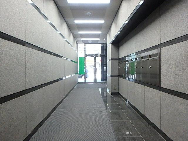 アセンド神田鍛冶町ホール③