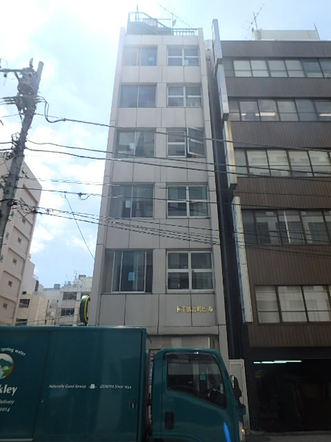 ＫＴ鍛冶町ビル外観①(メイン)