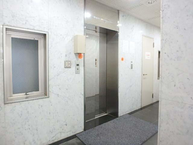隼町ＭＴビルホール②