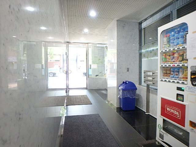 隼町ＭＴビルホール③