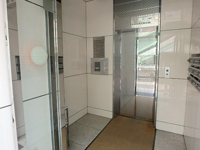 山京別館ホール①
