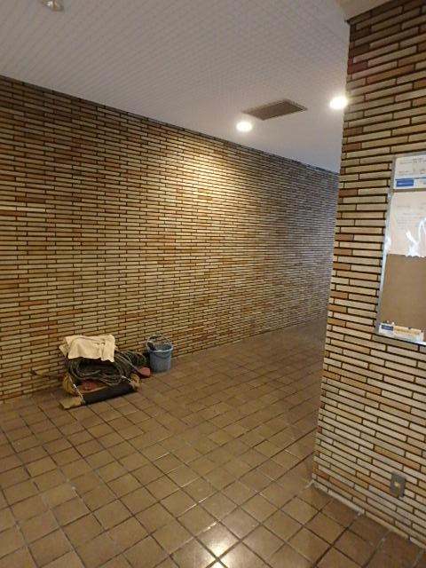 岩見ビルホール③