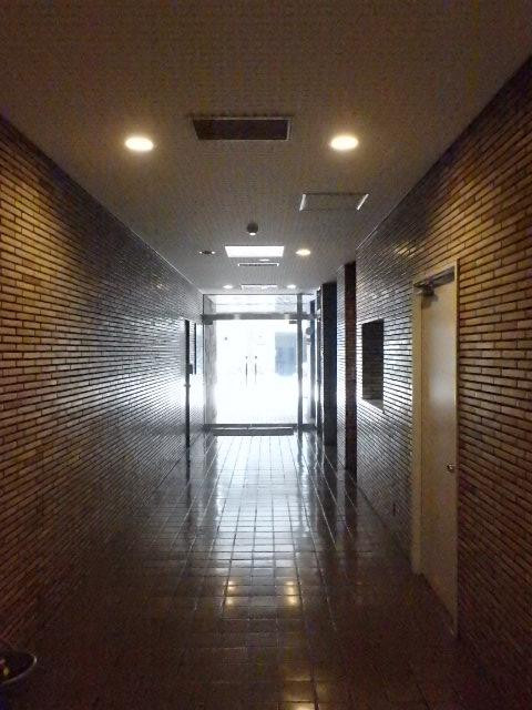 岩見ビルホール④
