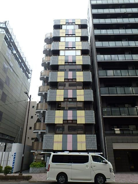 Ｕビル外観①(メイン)