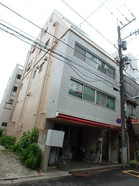 町田ビル外観②