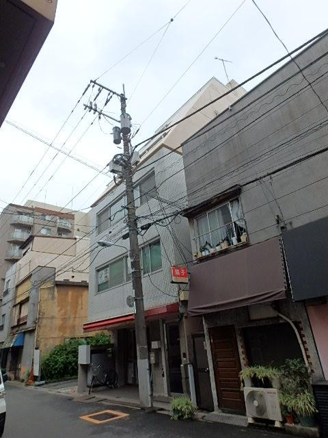 町田ビル外観③