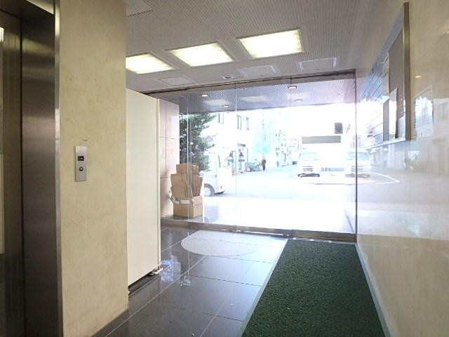 ＴＨＥ　ＧＡＴＥ　御徒町ホール③