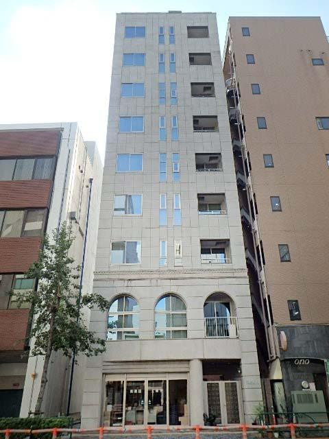須田ビル外観①(メイン)