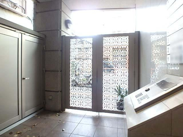 須田ビルホール①