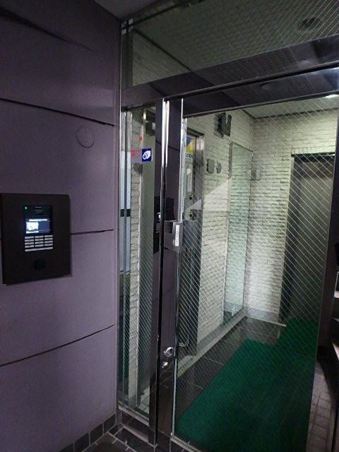 アズ入谷ビルホール②