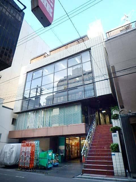 小幡ビル外観①(メイン)
