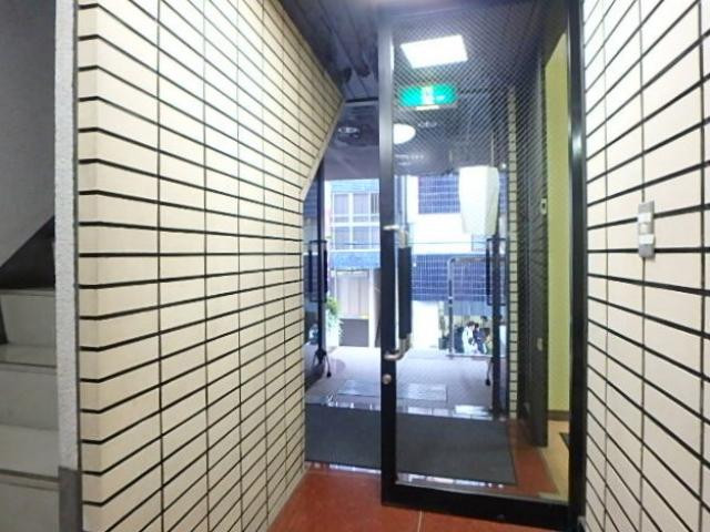 小幡ビルホール②