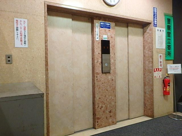 第２東商センター２号館ホール②