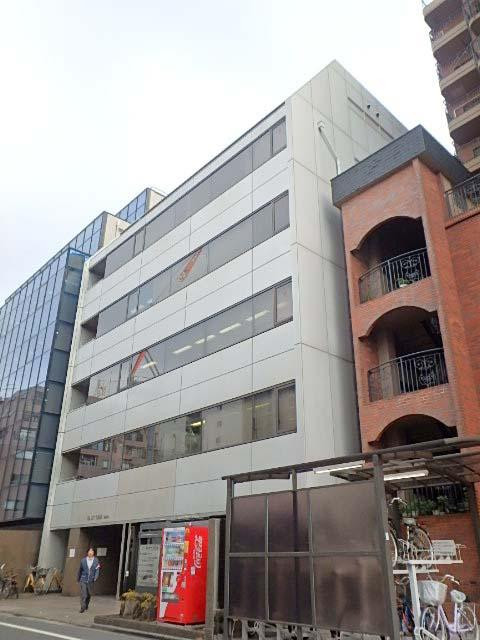 イーストサイドビル外観②