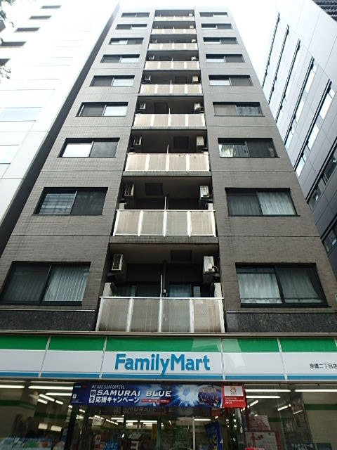 服部ビル外観①(メイン)