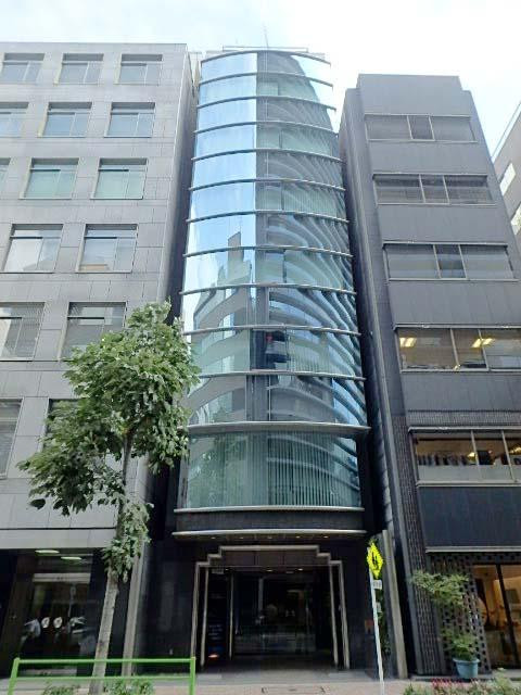 京橋中央ビル外観①(メイン)