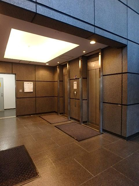 ＫＥＣ銀座ビルホール②