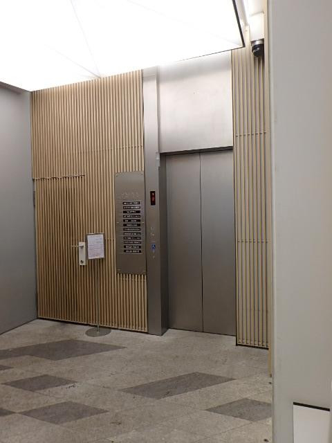 ＫＤＸ銀座８丁目ビルホール②