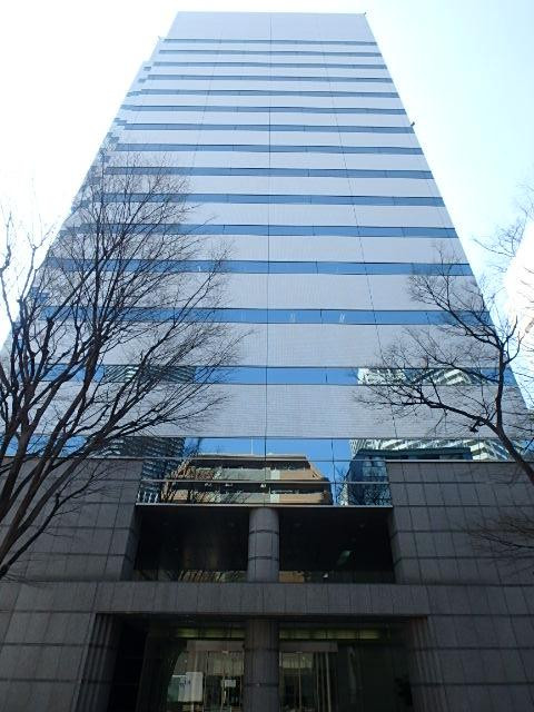 ＦＯＲＥＦＲＯＮＴ　ＴＯＷＥＲ外観②