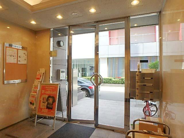 ＴＨＥ　ＧＡＴＥ　茅場町ホール③