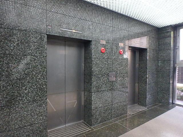 エイハ新川ホール③