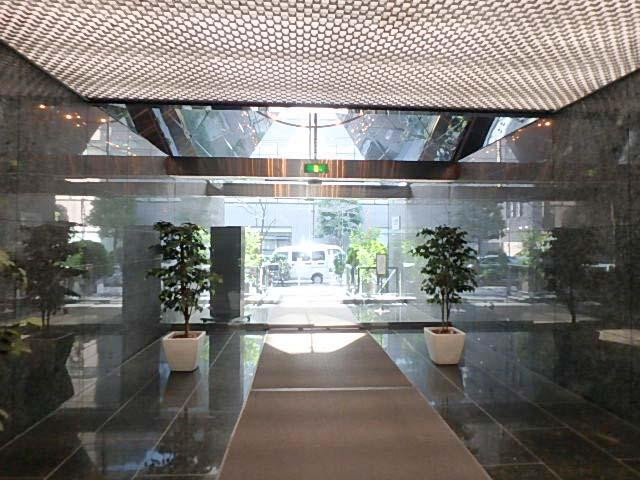 エイハ新川ホール④