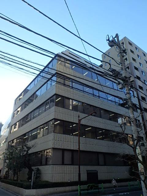 新川エフビル外観②
