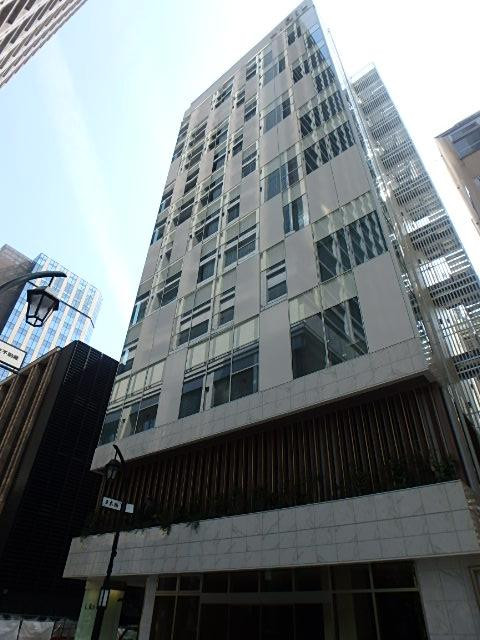 Ｌ．Ｂｉｚ日本橋外観③