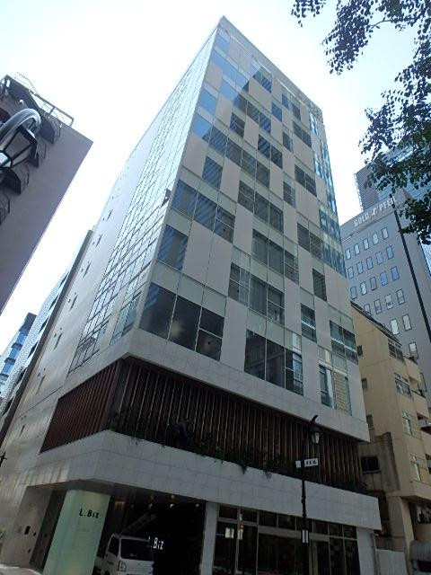 Ｌ．Ｂｉｚ日本橋外観②